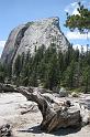 P006  Yosemite N.P. Half Dom